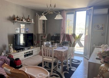 Sala da pranzo - Apartment VIA SENATORE SCADUTO
 
159, Bagheria - photo 1