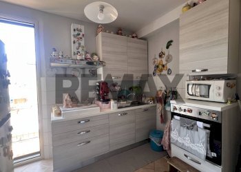 Cucina - Apartment VIA SENATORE SCADUTO
 
159, Bagheria - photo 7