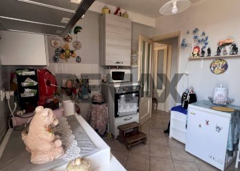 Cucina - Apartment VIA SENATORE SCADUTO
 
159, Bagheria - photo 9
