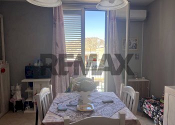Sala da pranzo - Apartment VIA SENATORE SCADUTO
 
159, Bagheria - photo 16