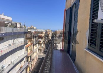 Balcone - Apartment VIA SENATORE SCADUTO
 
159, Bagheria - photo 17