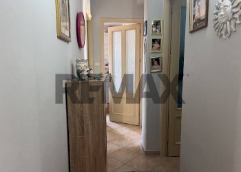 Hall / corridoio - Apartment VIA SENATORE SCADUTO
 
159, Bagheria - photo 20