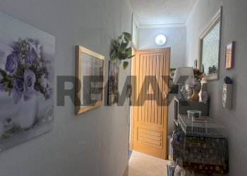 Hall / corridoio - Apartment VIA SENATORE SCADUTO
 
159, Bagheria - photo 21
