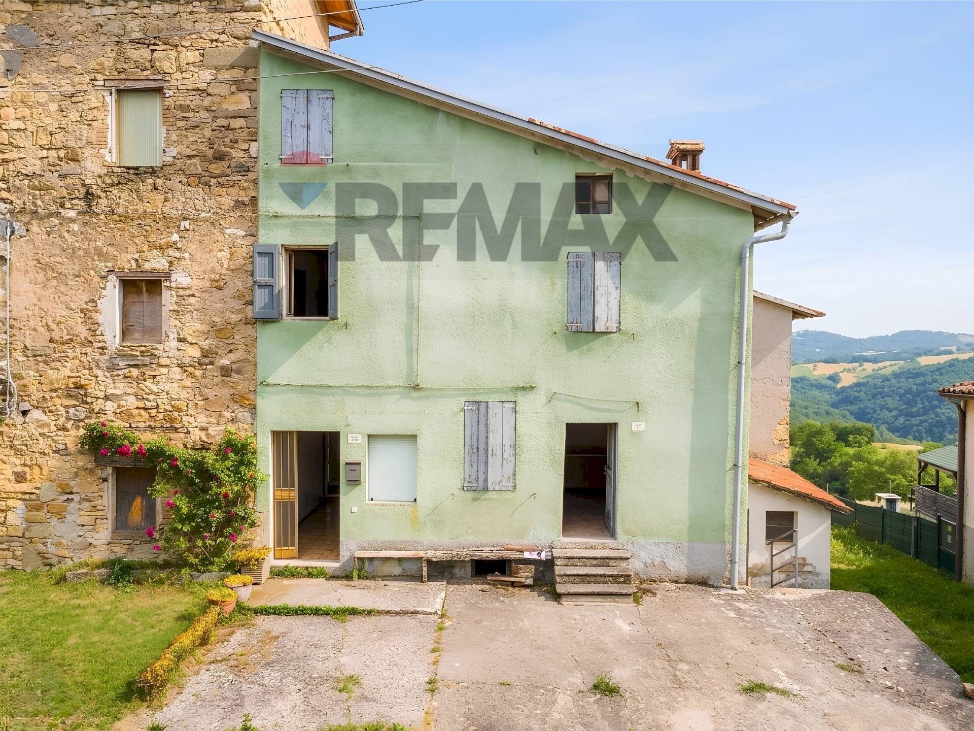 Casa all\'aperto - Casa semi indipendente 15 Via Pianzo Montae Sopra Montale, Emilia-Romagna, Casina - foto 3