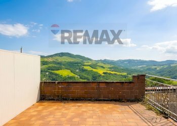 Terrazza - Casa semi indipendente 15 Via Pianzo Montae Sopra Montale, Emilia-Romagna, Casina - foto 1