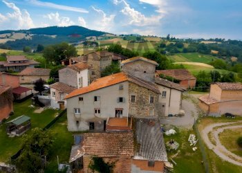 Casa all\'aperto - Casa semi indipendente 15 Via Pianzo Montae Sopra Montale, Emilia-Romagna, Casina - foto 2