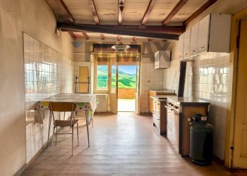 Cucina - Casa semi indipendente 15 Via Pianzo Montae Sopra Montale, Emilia-Romagna, Casina - foto 7