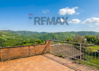 Terrazza - Casa semi indipendente 15 Via Pianzo Montae Sopra Montale, Emilia-Romagna, Casina - foto 9