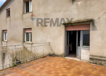 Terrazza - Casa semi indipendente 15 Via Pianzo Montae Sopra Montale, Emilia-Romagna, Casina - foto 10