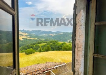Vista delle montagne - Casa semi indipendente 15 Via Pianzo Montae Sopra Montale, Emilia-Romagna, Casina - foto 23
