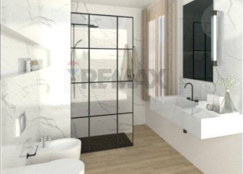 Bagno - Trilocale via Cesare Magati
 
5, Scandiano - foto 3