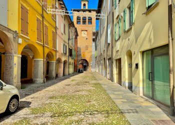 Edificio all\'aperto - Trilocale via Cesare Magati
 
5, Scandiano - foto 9