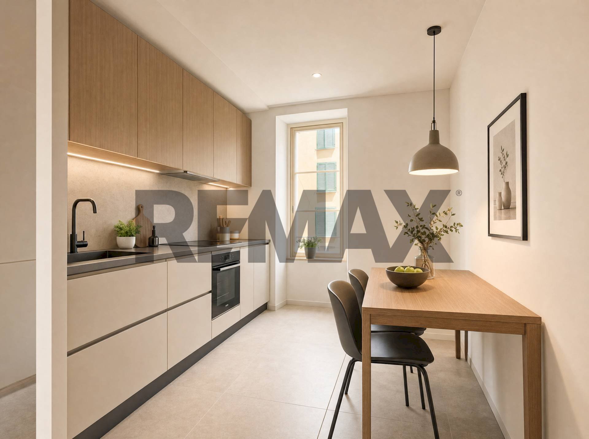 Cucina - Quadrilocale Via Cesare Magati
 
5, Scandiano - foto 3