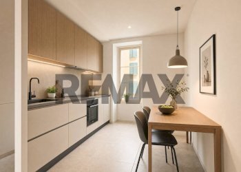 Cucina - Quadrilocale Via Cesare Magati
 
5, Scandiano - foto 3