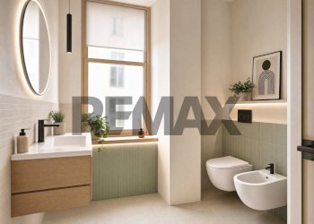 Bagno - Quadrilocale Via Cesare Magati
 
5, Scandiano - foto 4