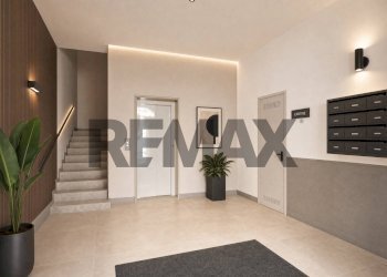 Ricezione / Lobby - Quadrilocale Via Cesare Magati
 
5, Scandiano - foto 6