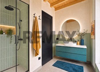 Bagno - Attico via Magati
 
5, Reggio nell'Emilia - foto 4