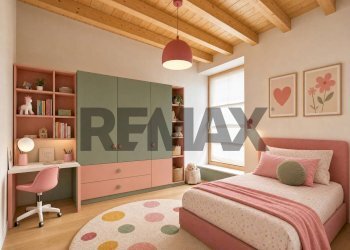 Camera / camera da letto - Attico via Magati
 
5, Reggio nell'Emilia - foto 5