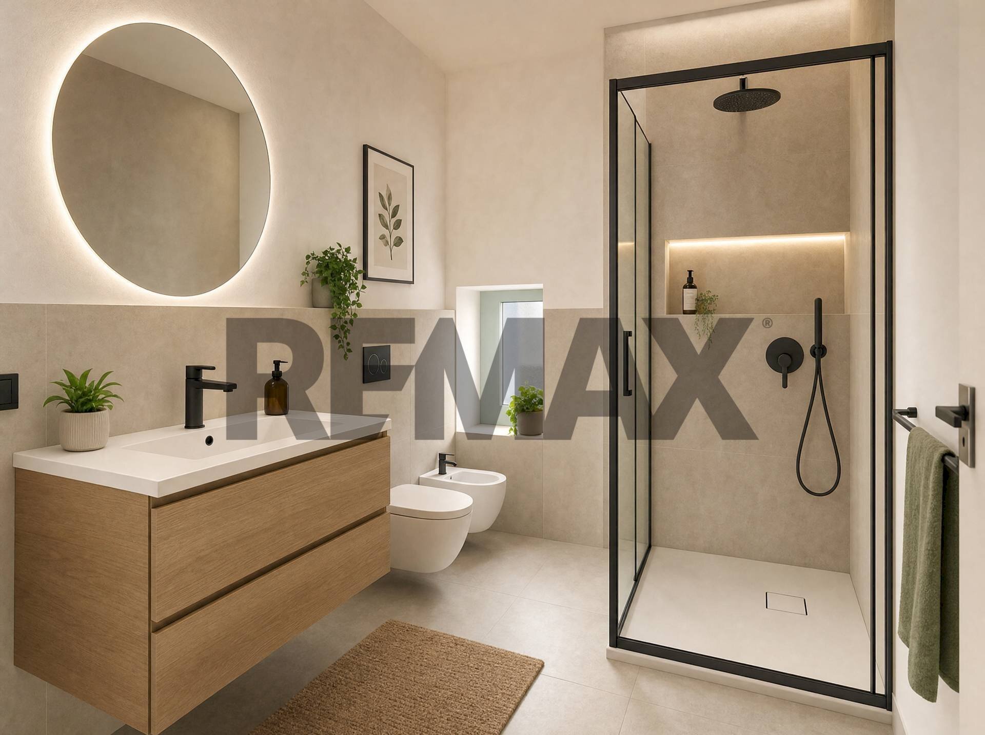 Bagno - Bilocale via Cesare Magati
 
5, Scandiano - foto 1