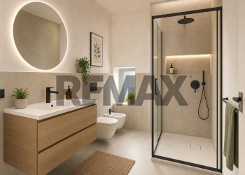 Bagno - Bilocale via Cesare Magati
 
5, Scandiano - foto 1