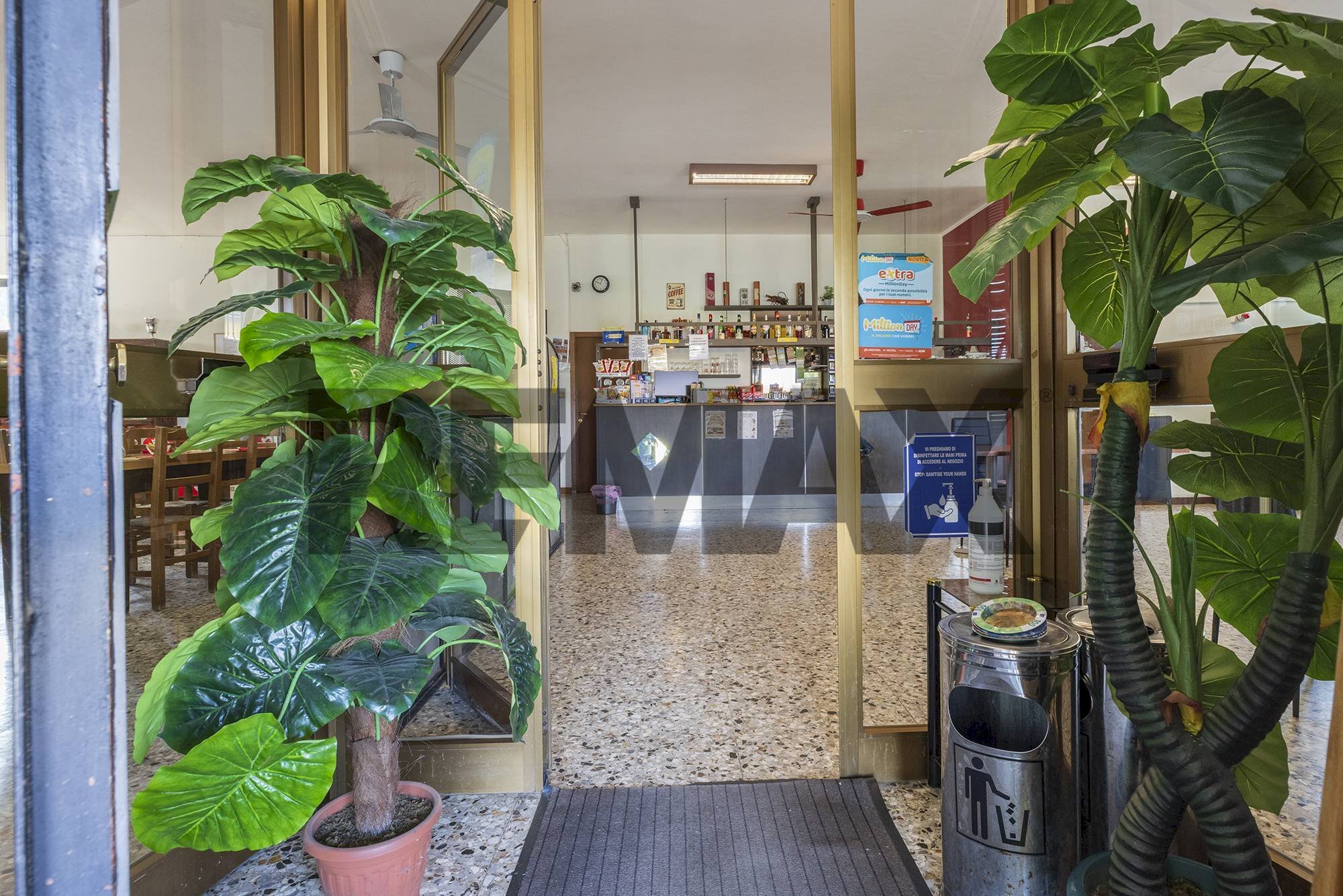 Ricezione / Lobby - Commercial Activity Via Maddalena
 
14, Somma Lombardo - photo 1