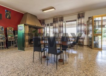 Sala da pranzo - Commercial Activity Via Maddalena
14, Somma Lombardo - photo 3