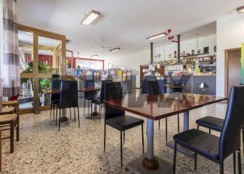Sala da pranzo - Commercial Activity Via Maddalena
14, Somma Lombardo - photo 4
