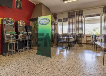 Sala da pranzo - Commercial Activity Via Maddalena
14, Somma Lombardo - photo 5