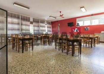 Sala da pranzo - Commercial Activity Via Maddalena
14, Somma Lombardo - photo 9
