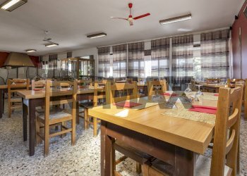 Sala da pranzo - Commercial Activity Via Maddalena
14, Somma Lombardo - photo 10