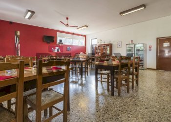 Sala da pranzo - Commercial Activity Via Maddalena
14, Somma Lombardo - photo 12