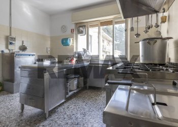 Cucina - Commercial Activity Via Maddalena
14, Somma Lombardo - photo 14
