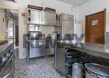 Cucina - Commercial Activity Via Maddalena
14, Somma Lombardo - photo 15