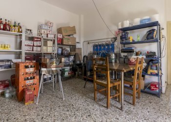 Sala da pranzo - Commercial Activity Via Maddalena
14, Somma Lombardo - photo 16