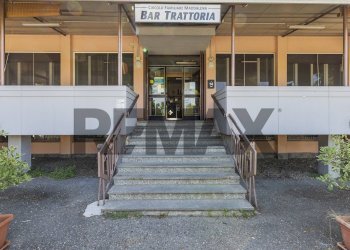 Edificio all\'aperto - Commercial Activity Via Maddalena
14, Somma Lombardo - photo 21