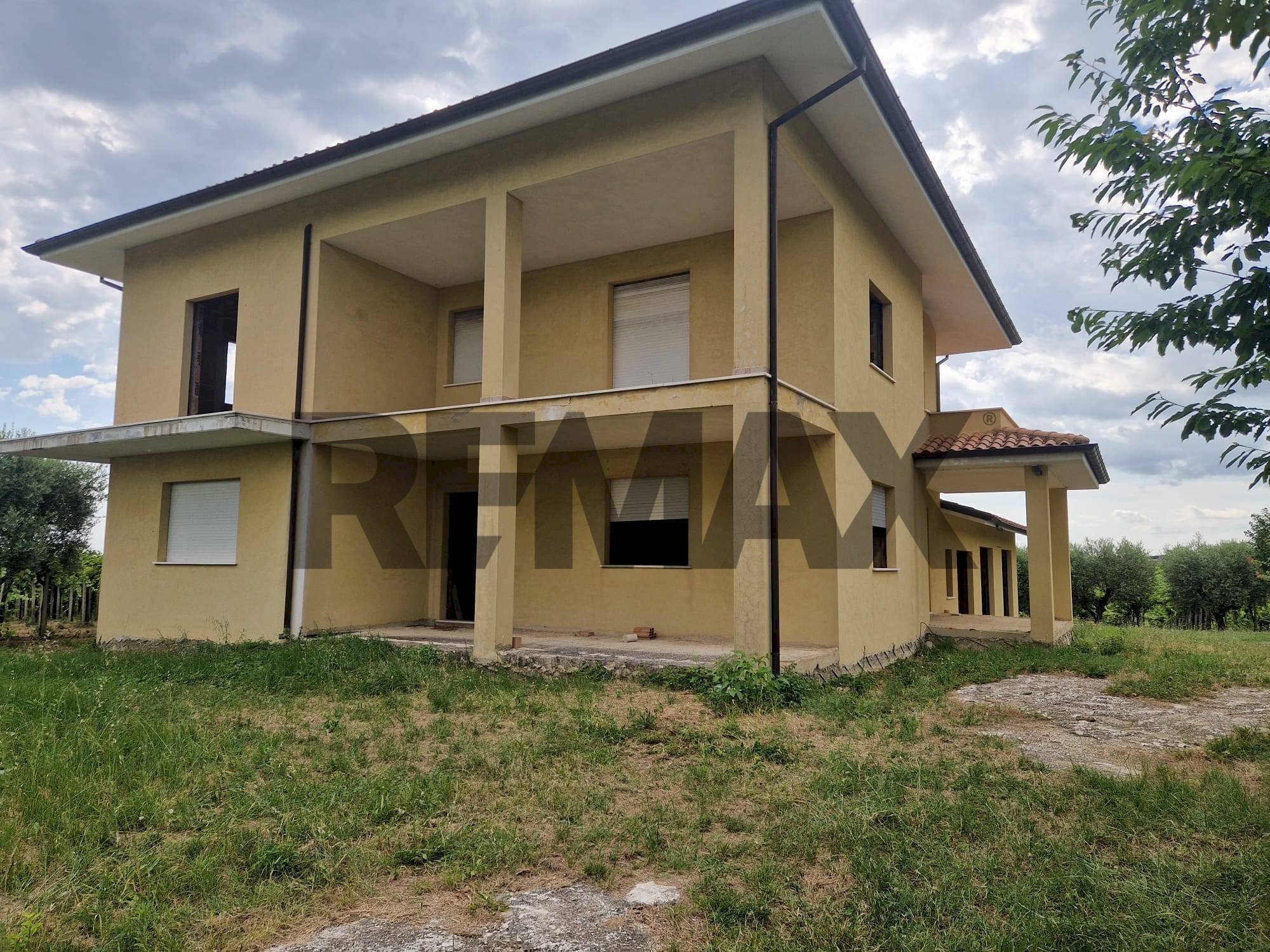 Casa all\'aperto - Villa Località Carloni
 
10, Arielli - photo 2