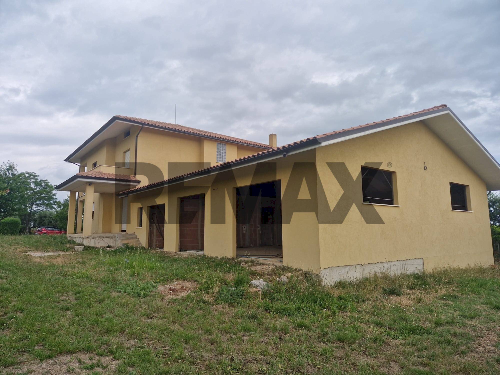 Casa all\'aperto - Villa Località Carloni
 
10, Arielli - photo 3