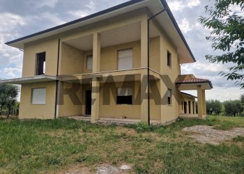 Casa all\'aperto - Villa Località Carloni
 
10, Arielli - foto 2
