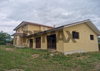 Casa all\'aperto - Villa Località Carloni
 
10, Arielli - foto 3