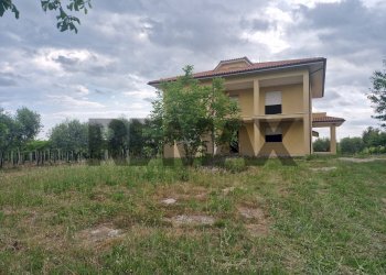 Casa all\'aperto - Villa Località Carloni
 
10, Arielli - foto 6