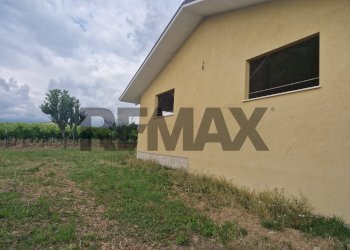 Casa all\'aperto - Villa Località Carloni
 
10, Arielli - foto 7