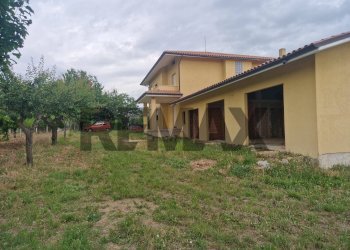 Casa all\'aperto - Villa Località Carloni
 
10, Arielli - foto 8