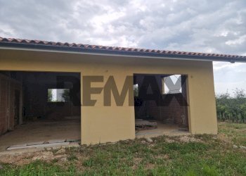 Casa all\'aperto - Villa Località Carloni
 
10, Arielli - foto 11