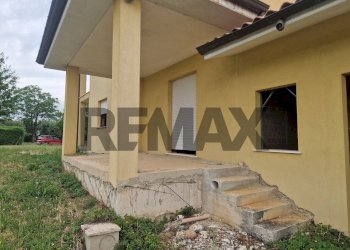 Casa all\'aperto - Villa Località Carloni
 
10, Arielli - foto 20