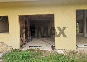 Casa all\'aperto - Villa Località Carloni
 
10, Arielli - foto 21