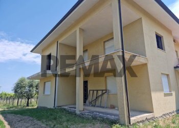 Casa all\'aperto - Villa Località Carloni
 
10, Arielli - foto 55