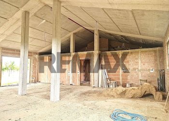 Parcheggio - Villa Località Carloni
 
10, Arielli - foto 70