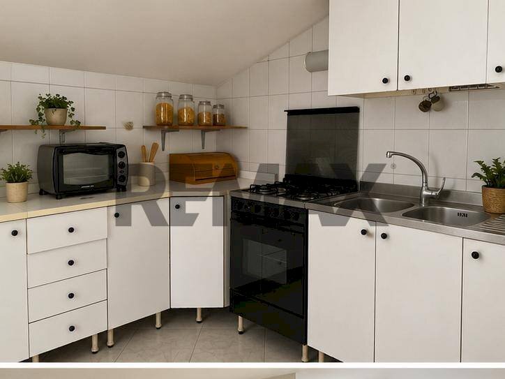 Cucina - Attic Via Di Nisio
13, San Giovanni Teatino - photo 3
