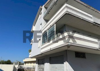 Edificio all\'aperto - Attico Via Di Nisio
 
13, San Giovanni Teatino - foto 17