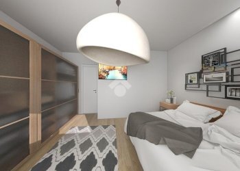 Trilocale Via M.Gorky, San Giuliano Milanese - foto 10